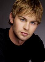 Chace Crawford Mouse Pad G547690