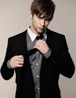 Chace Crawford t-shirt #976176