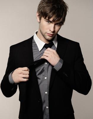 Chace Crawford Stickers G547693