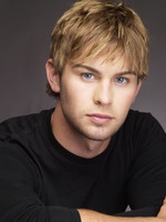 Chace Crawford t-shirt #976177