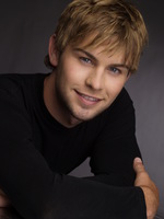 Chace Crawford Mouse Pad G547701