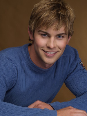 Chace Crawford puzzle G547702