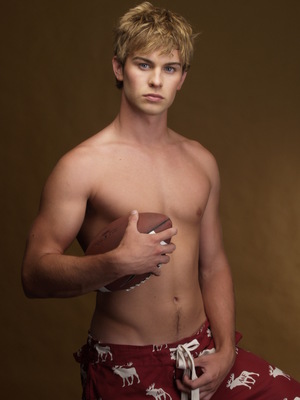 Chace Crawford puzzle G547708