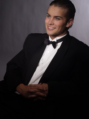 Chace Crawford puzzle G547720