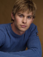 Chace Crawford t-shirt #976205