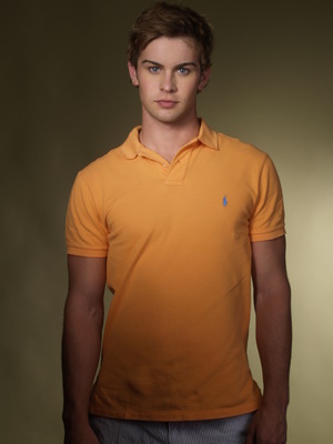 Chace Crawford Poster G547727