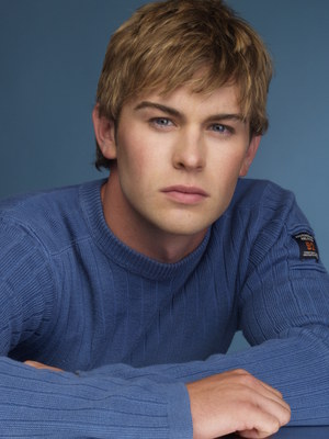 Chace Crawford puzzle G547732