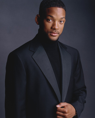 Will Smith Stickers G547760