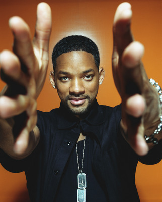 Will Smith puzzle G547762
