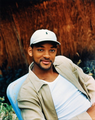 Will Smith Poster G547775