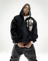 Jay-Z tote bag #G547798