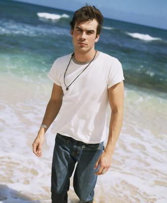 Ian Somerhalder Poster G547839