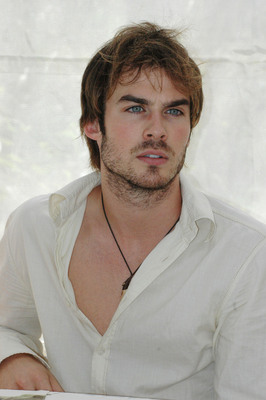 Ian Somerhalder Poster G547840