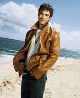 Ian Somerhalder Longsleeve T-shirt #976330