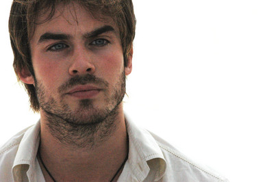 Ian Somerhalder Stickers G547853