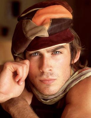 Ian Somerhalder Poster G547871