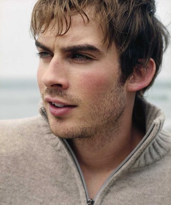 Ian Somerhalder Poster G547874