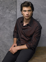 Tom Welling Mouse Pad G548025