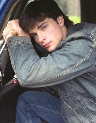 Tom Welling Mouse Pad G548044