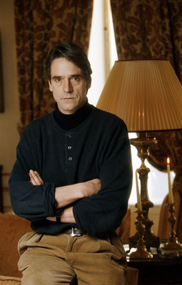 Jeremy Irons Poster G548125