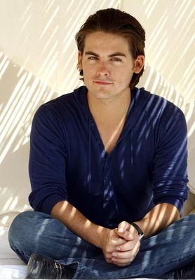 Kevin Zegers Poster G548443