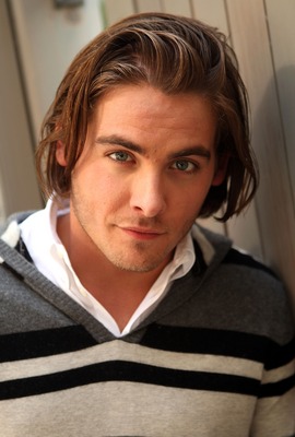 Kevin Zegers Stickers G548455