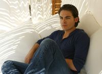 Kevin Zegers Mouse Pad G548465