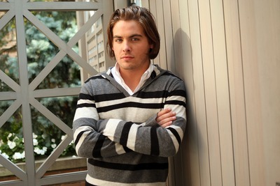 Kevin Zegers Poster G548474