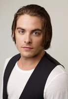 Kevin Zegers Mouse Pad G548510