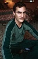 Joaquin Phoenix hoodie #977019