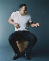Dwayne The Rock Johnson - Premiere Magazine Photoshoot 2001 (x3) sweatshirt #977137