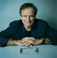 Robin Williams Tank Top #977140