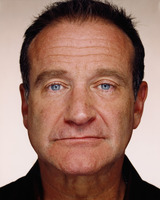 Robin Williams Tank Top #977141