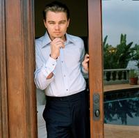 Leonardo DiCaprio Tank Top #977146