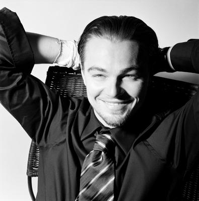 Leonardo DiCaprio tote bag #G548669