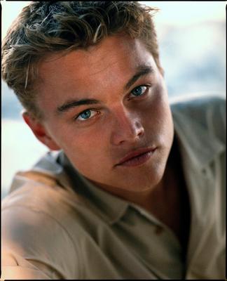 Leonardo DiCaprio Poster G548698