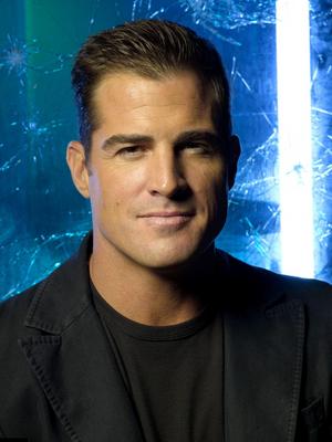 George Eads Poster G548783