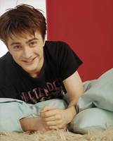 Daniel Radcliffe Longsleeve T-shirt #977508