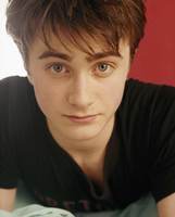 Daniel Radcliffe Tank Top #977512
