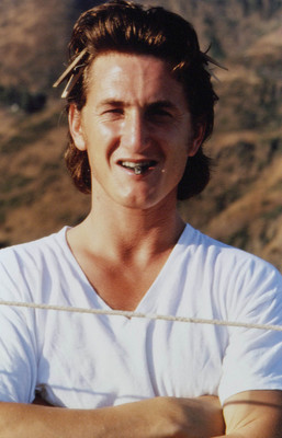 Sean Penn mug #G549045