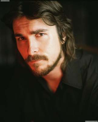 Christian Bale Poster G549214