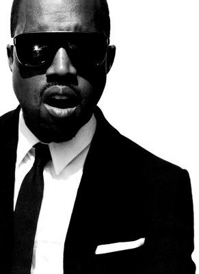 Kanye West Mouse Pad G549249