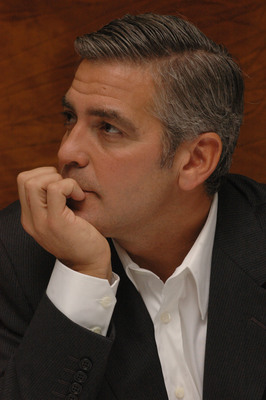 George Clooney tote bag #G549256