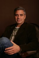 George Clooney Mouse Pad G549257
