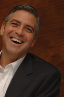 George Clooney Longsleeve T-shirt #977754