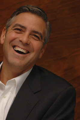 George Clooney magic mug #G549271