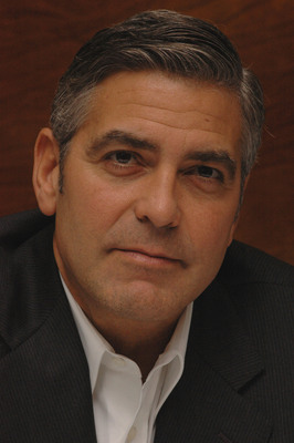 George Clooney puzzle G549275