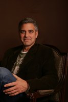 George Clooney hoodie #977759