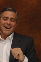 George Clooney Tank Top #977765