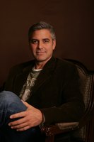 George Clooney sweatshirt #977766